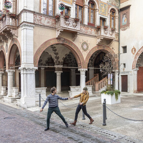 Rovereto, Vallagarina, Altopiano di Brentonico 