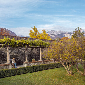 Ponte del primo novembre