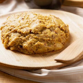 Polenta carbonera | © Archivio trentino Mktg