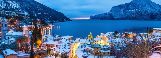 Lake Garda 