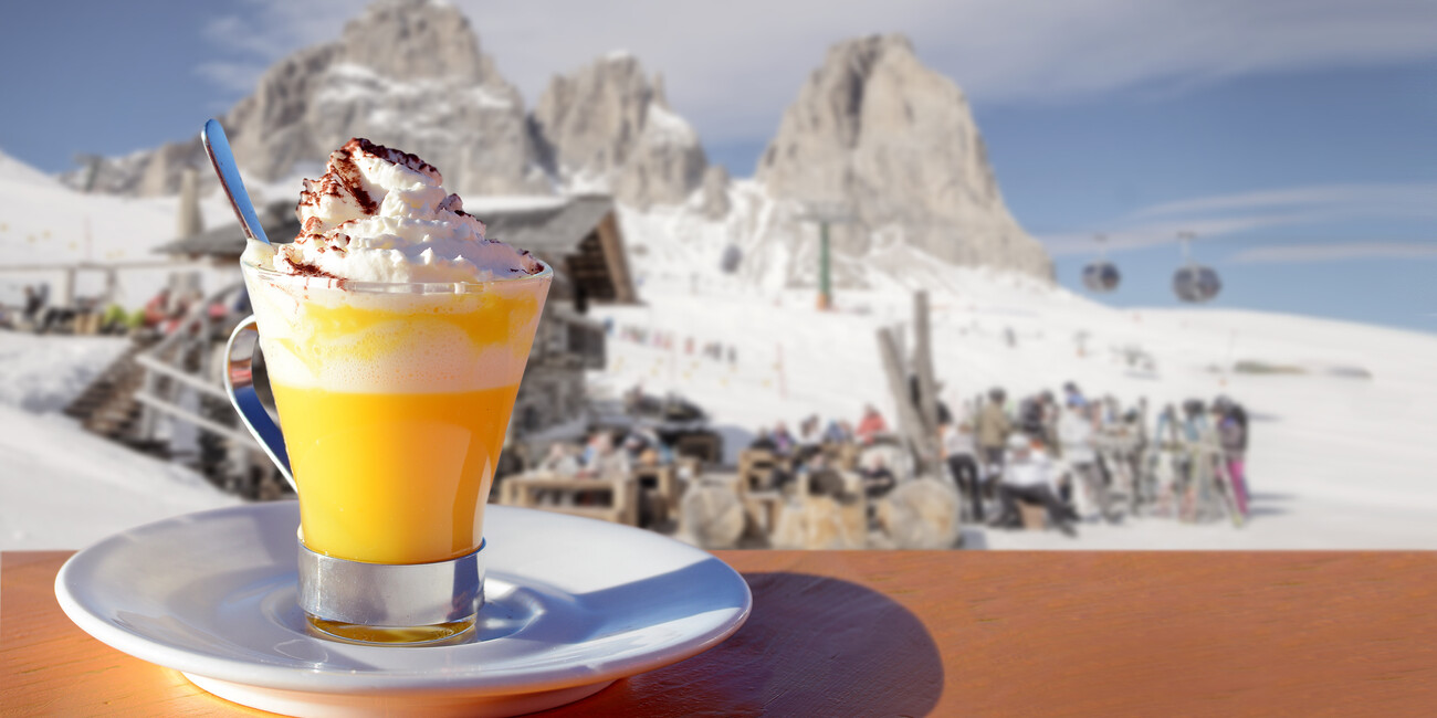 Bombardino #1 | © Archivio Trentino Mktg