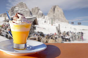 Bombardino | © Archivio Trentino Mktg