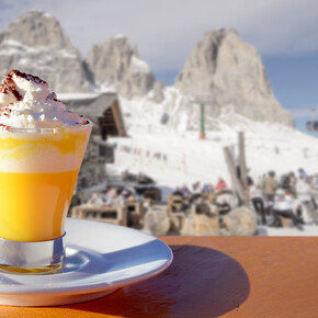 Bombardino | © Archivio Trentino Mktg