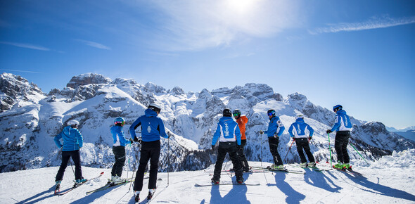 Free Ski Day - Inclusivity Edition