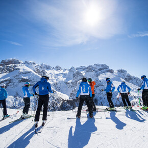 Free Ski Day - Inclusivity Edition