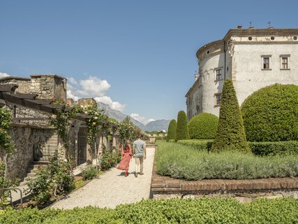 Buonconsiglio Castle