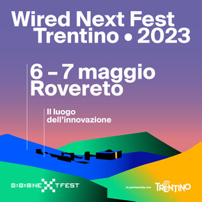Wired Next Festival 2024
