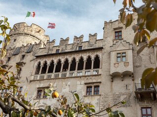 Buonconsiglio Castle