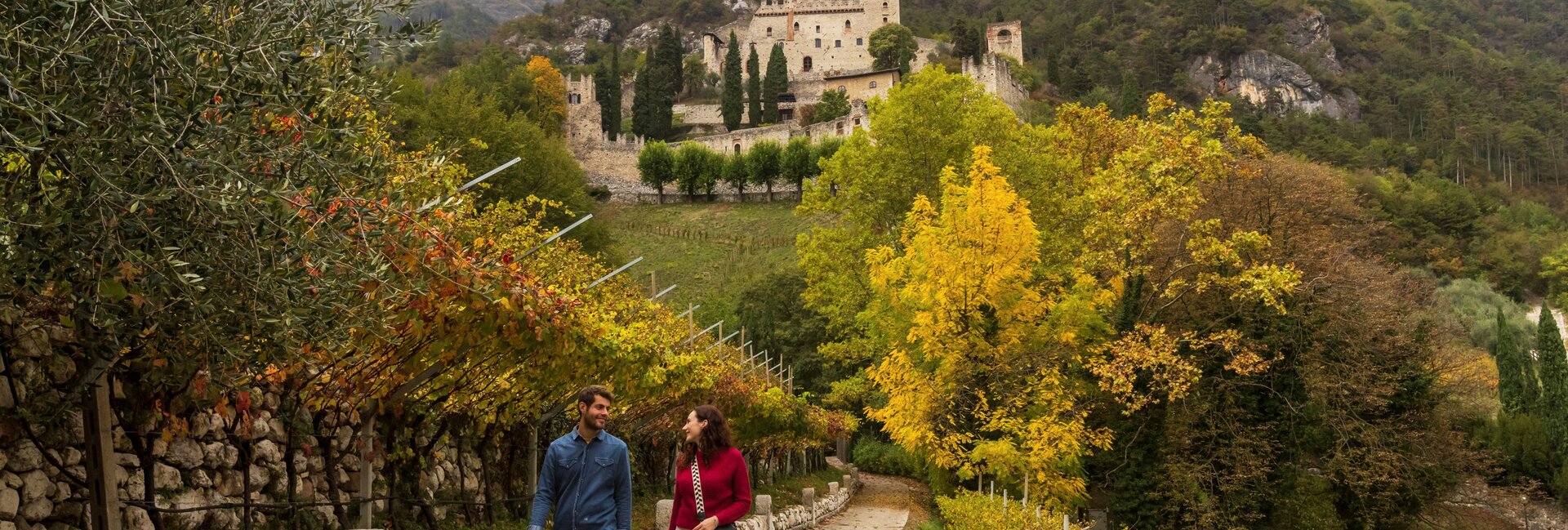 Rovereto, Vallagarina, Altopiano di Brentonico 