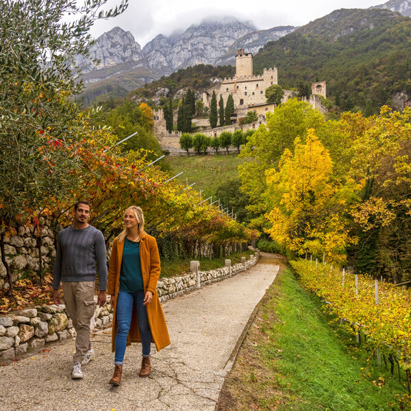 Castello di Sabbionara d’Avio