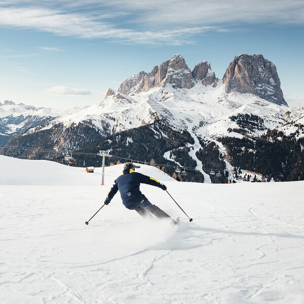 Dolomiti Superski