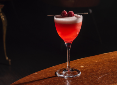 Cocktail grappa | © Archivio Trentino Mktg