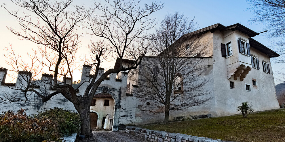 Castel Telvana