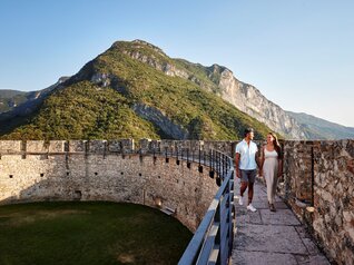 Beseno Castle