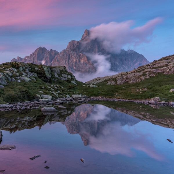 Dolomiti del Trentino