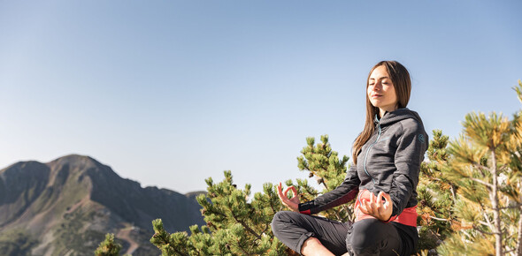 Fiemme Namaste Festival