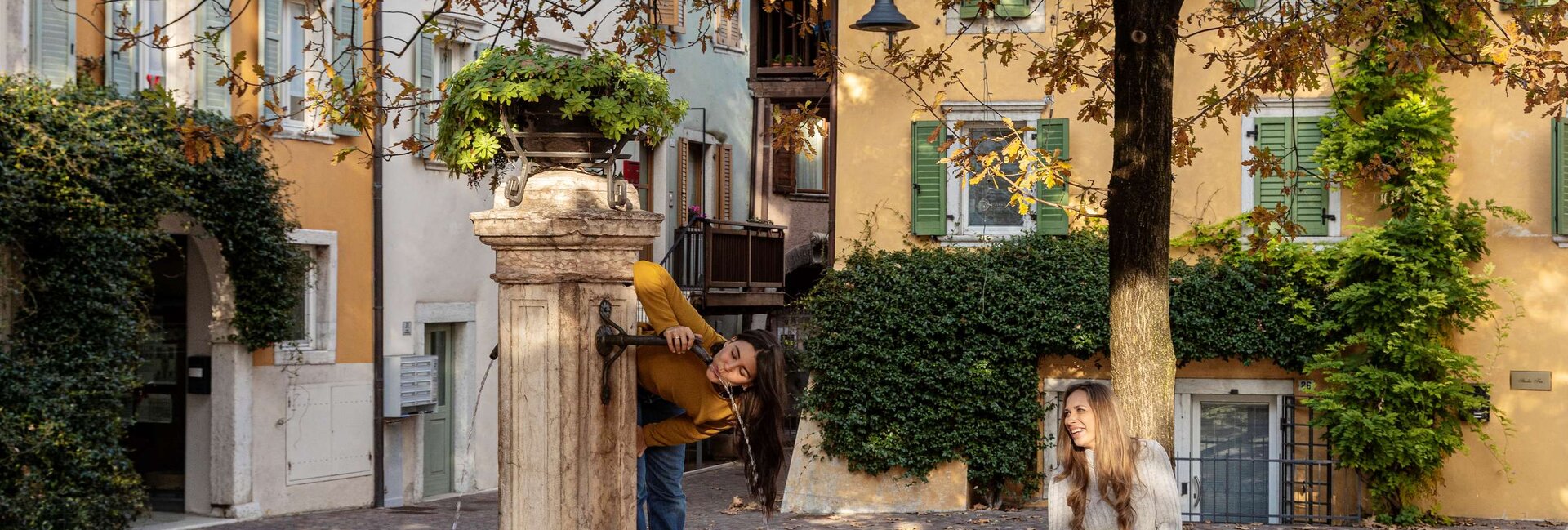 Trento, Monte Bondone e Altopiano di Piné