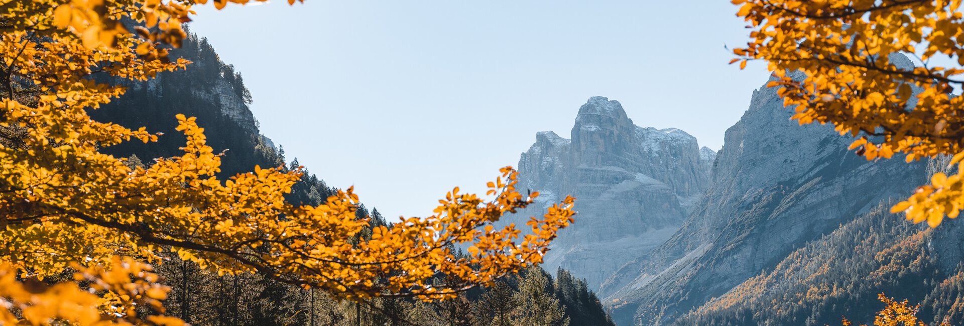 Madonna di Campiglio, Pinzolo und Val Rendena