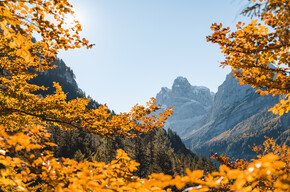 Madonna di Campiglio, Pinzolo en Val Rendena 