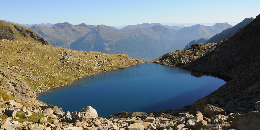 Giro dei Tre Laghi – Val di Sole