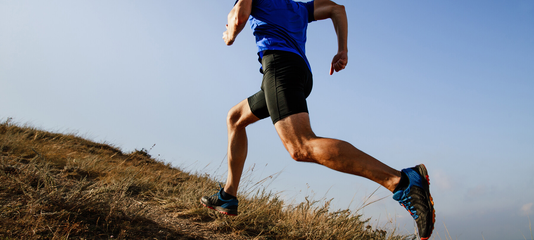 Trail Running im Trentino