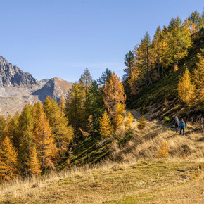 Luoghi incantevoli