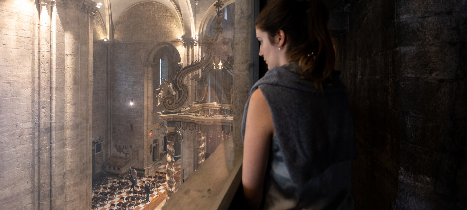 Museo Diocesano di Trento: cosa fare e cosa vedere