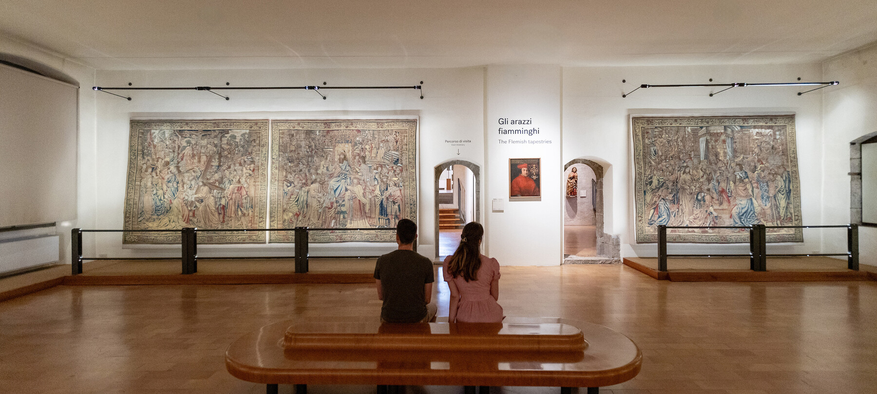 Trento Diocesan Museum: what to do and what to see