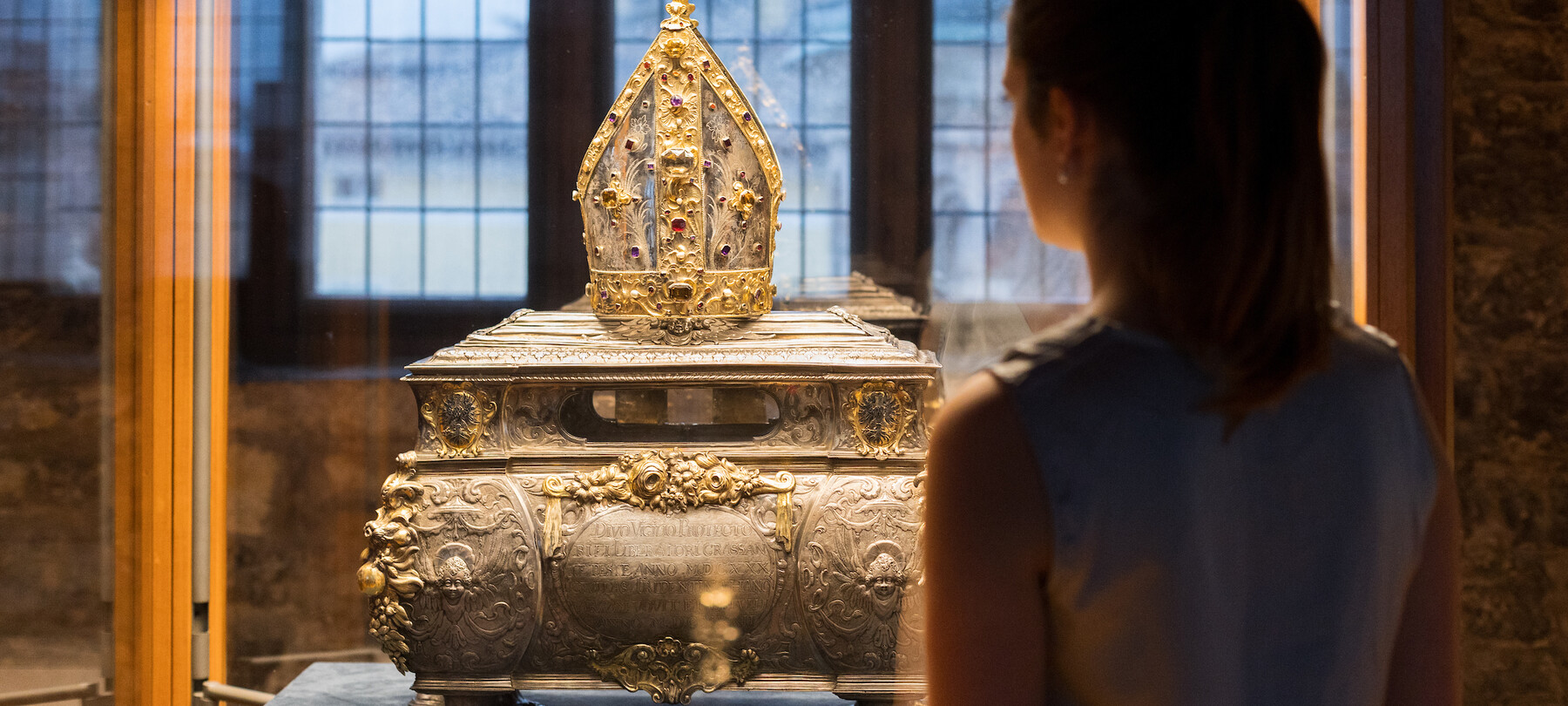 Museo Diocesano di Trento: cosa fare e cosa vedere