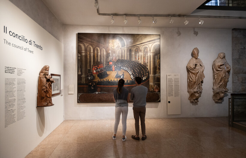 Museo Diocesano Tridentino