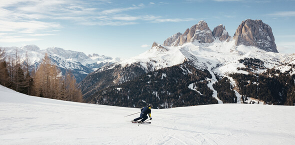 Emozioni d’inverno