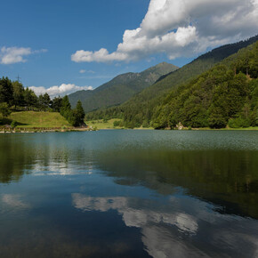 Lago di Roncone 