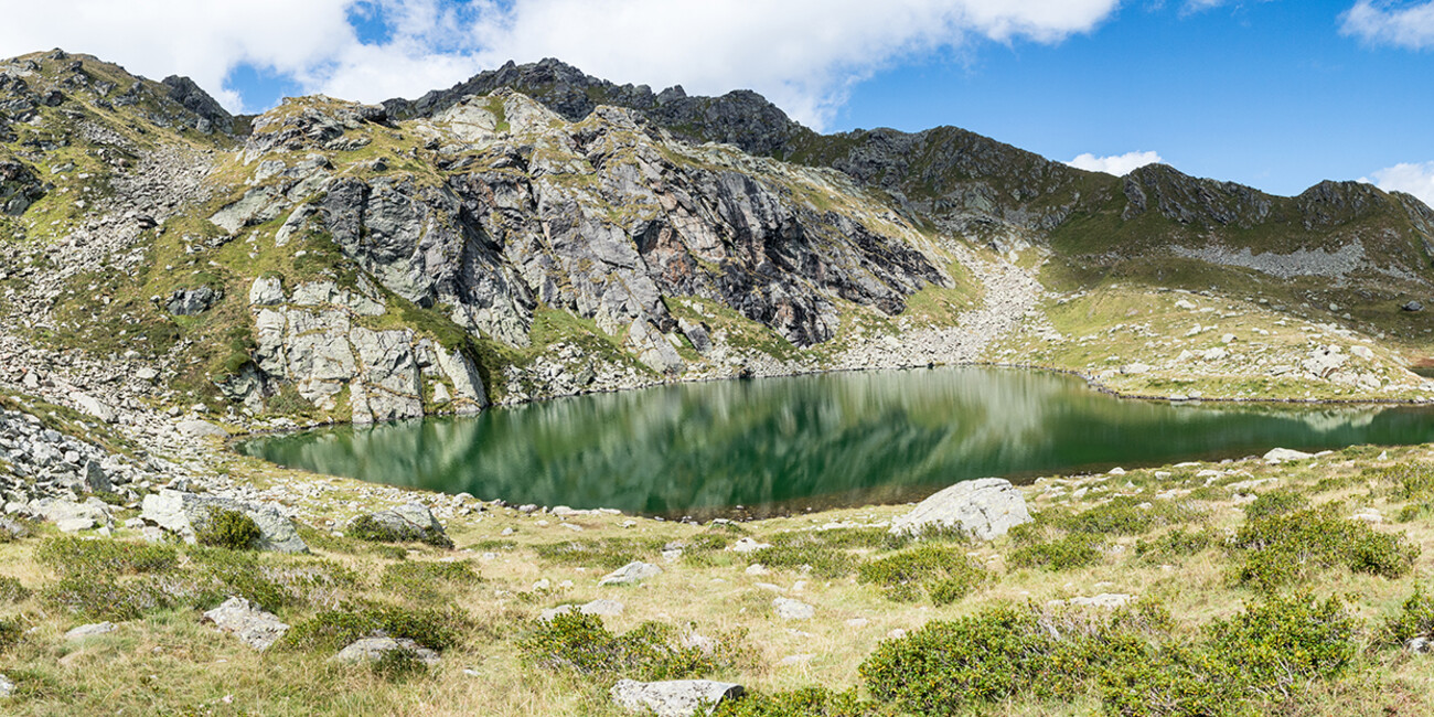 Laghi di Valbona  #2