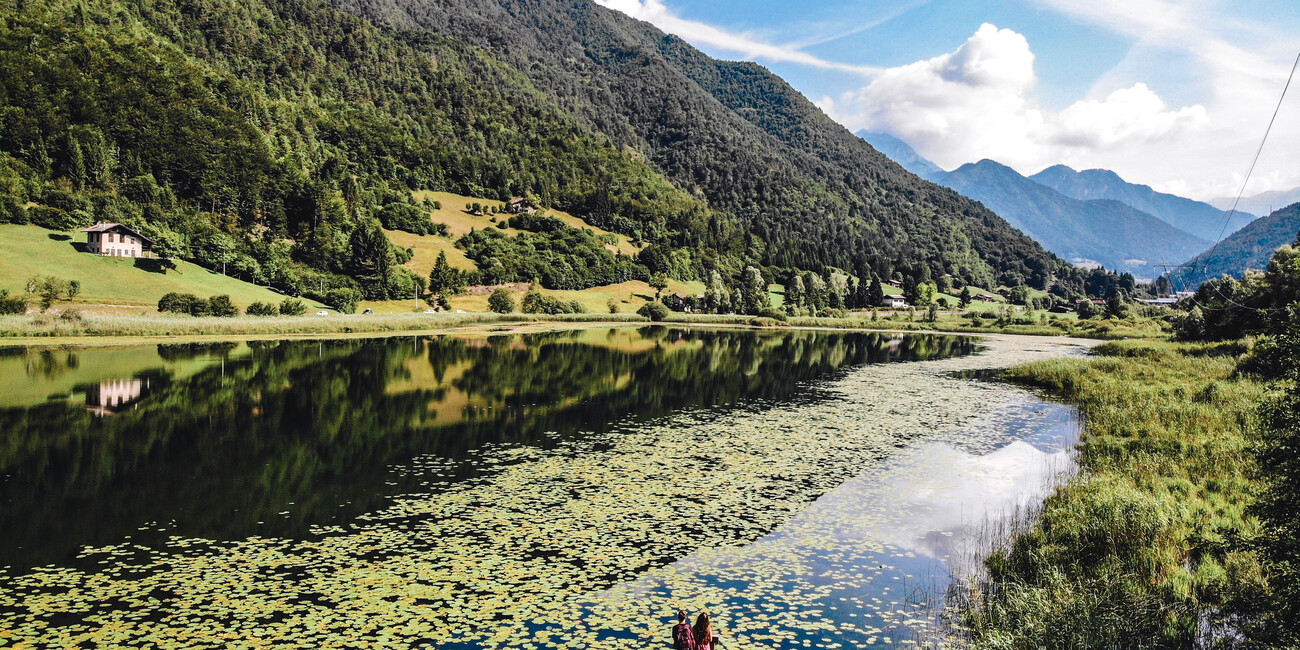 Lago d'Ampola #5