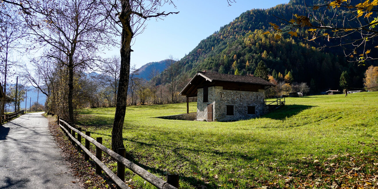 Sentiero Naturalistico Val Concei  #3