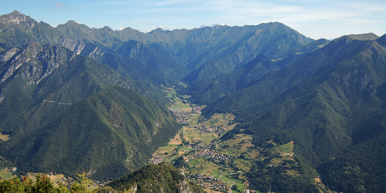 Sentiero Naturalistico Val Concei  #4