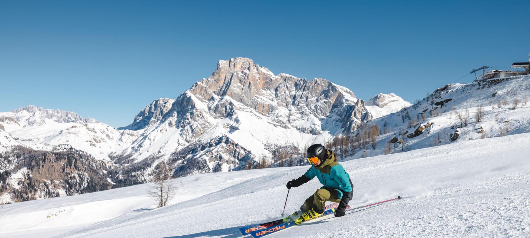 Scopri tutte le novità sulle piste del Trentino!