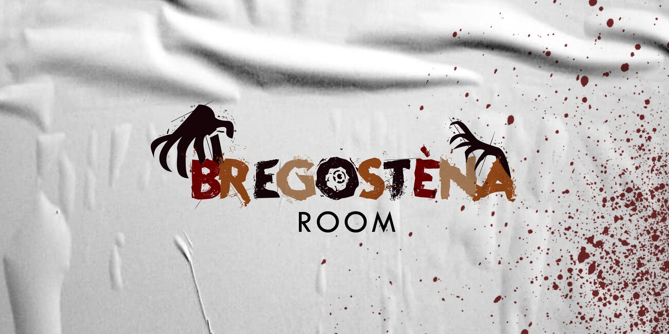 Bregostèna Room #1