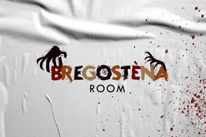 Bregostèna Room