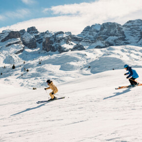 Offerte hotel + skipass