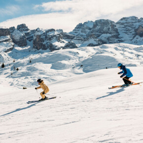 Hotel + ski pass offers