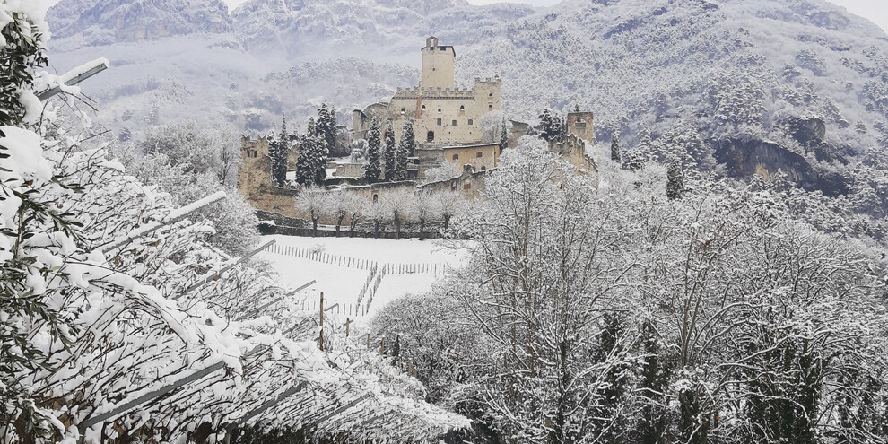 Castello di Avio