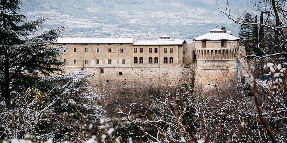 Castello di Rovereto