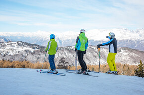 Monte Bondone | © Copyright © 2013 Graziano Galvagni