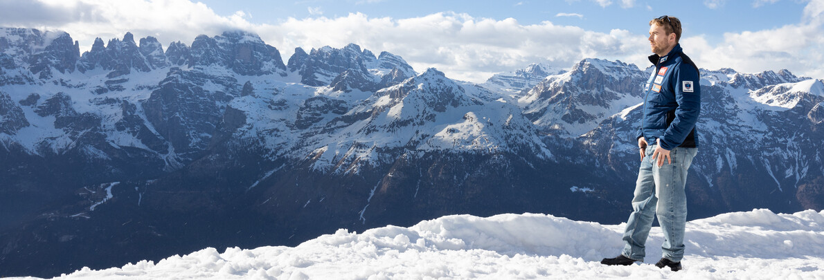 Das Gebirge im Herbst? Ein ganz anderes Schauspiel!