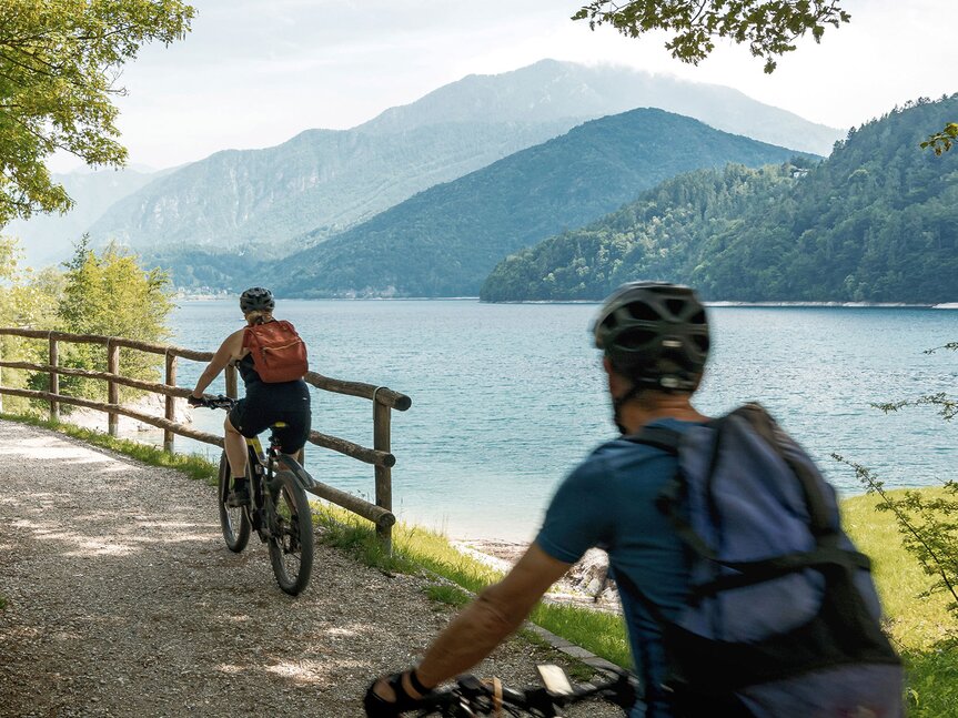 Pieve di Ledro