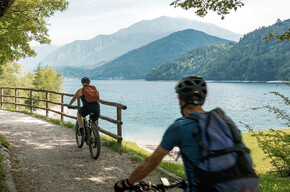 Pieve di Ledro