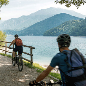 Pieve di Ledro