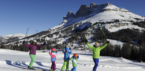 Passo di Costalunga-Carezza