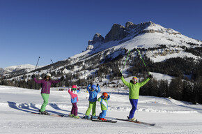 Passo Costalunga-Carezza